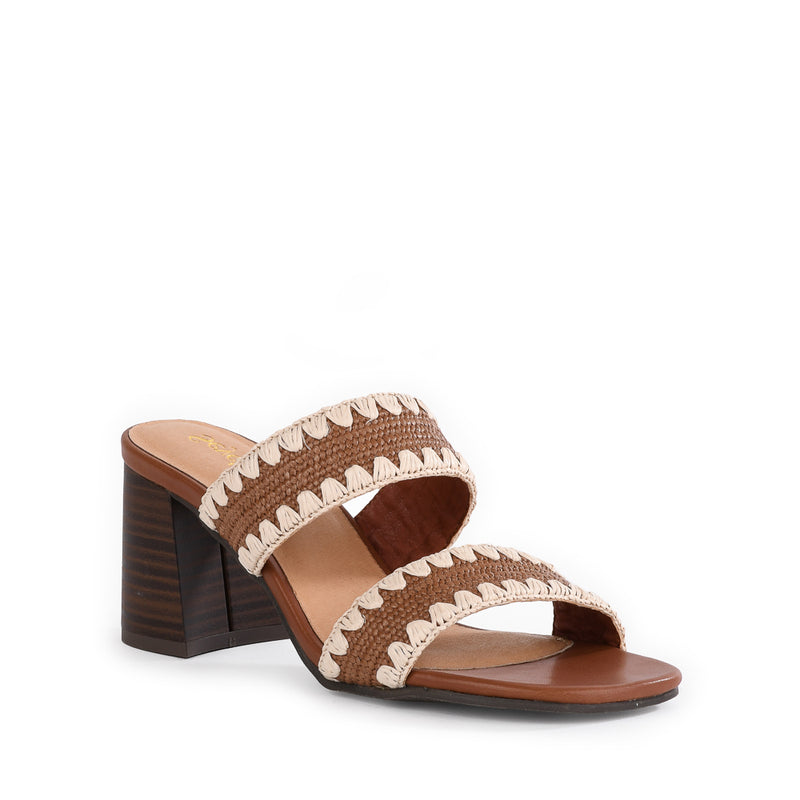 Hattie Heel