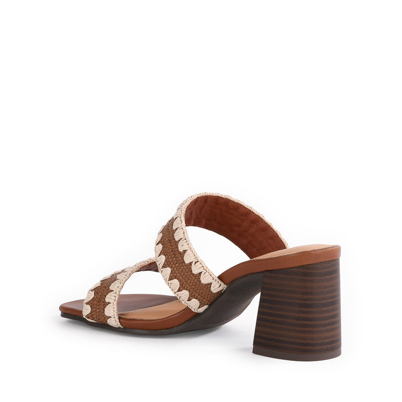 Hattie Heel
