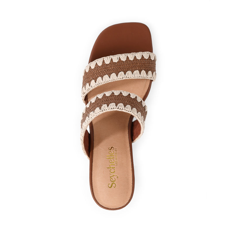 Hattie Heel