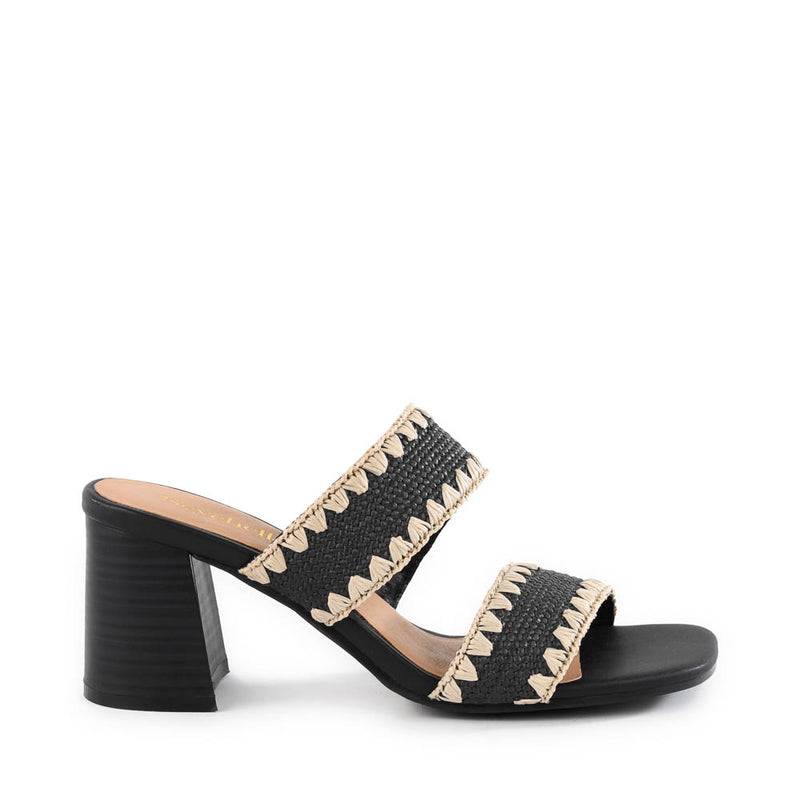 Hattie Heel