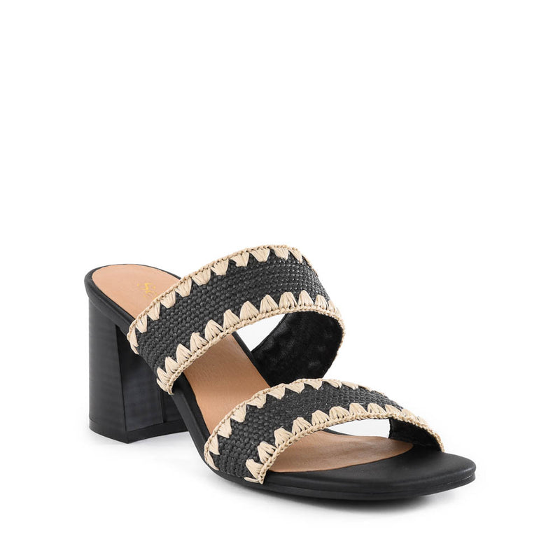 Hattie Heel