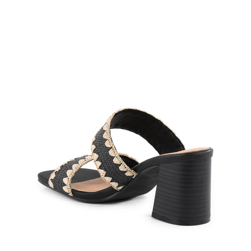 Hattie Heel