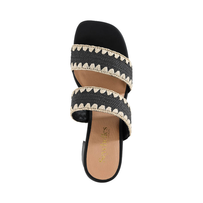Hattie Heel