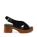 Heart Of Gold Heel