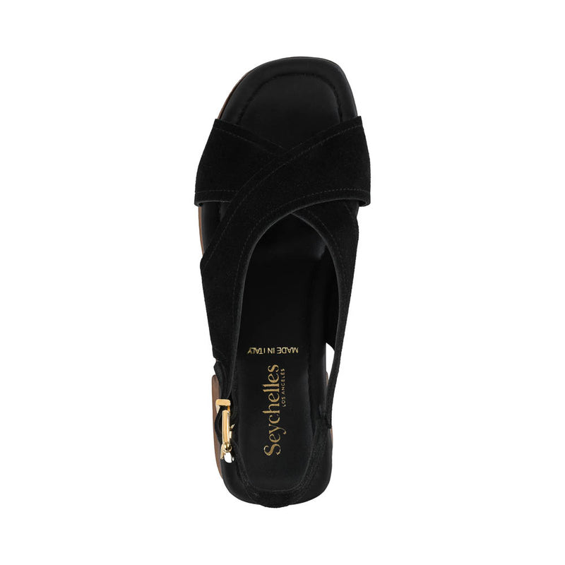 Heart Of Gold Heel