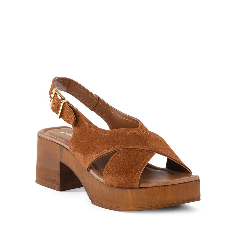 Heart Of Gold Heel