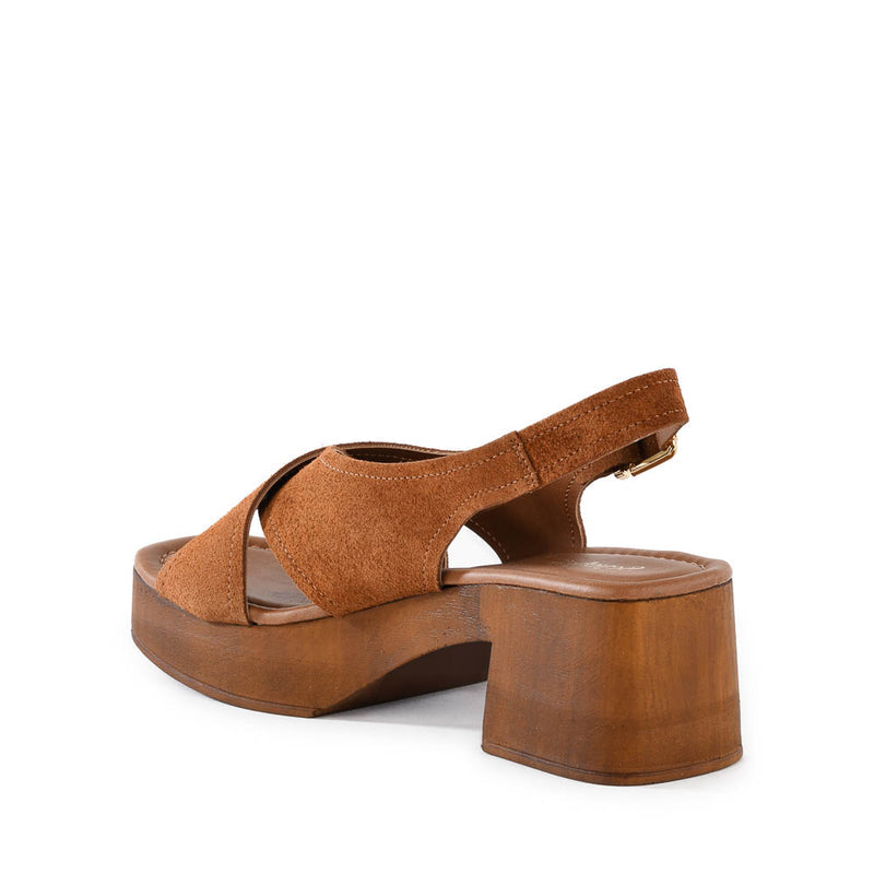 Heart Of Gold Heel