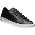 Product image for Herring Amalfi in black calf