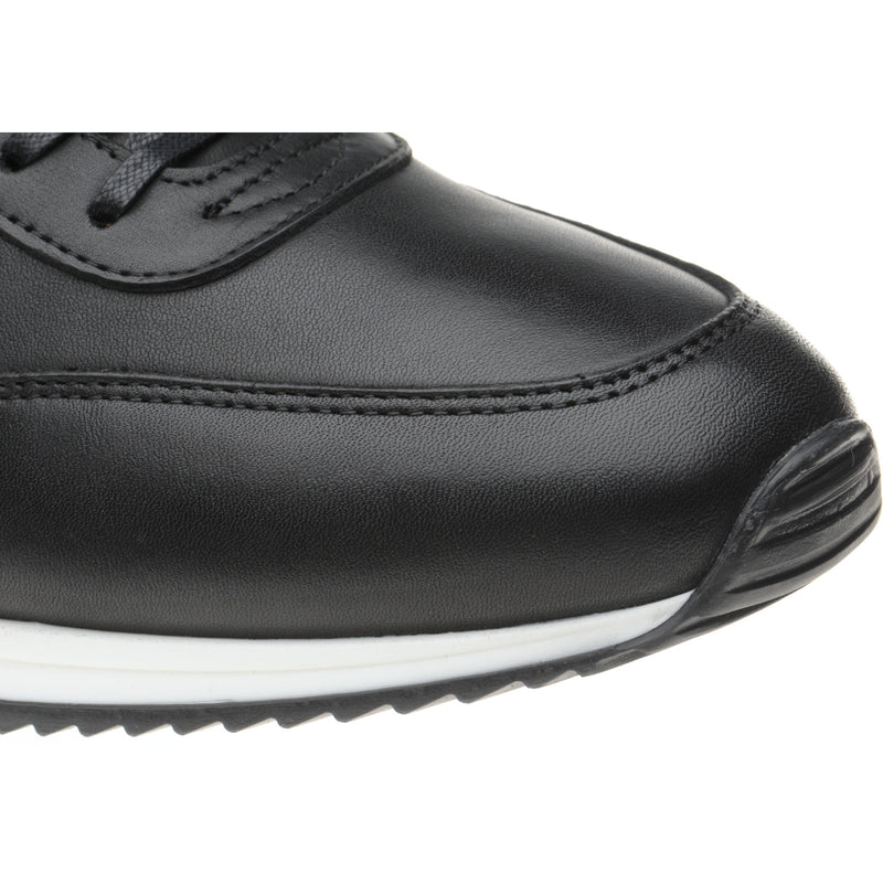 Product image for Herring Atlanta in black calf