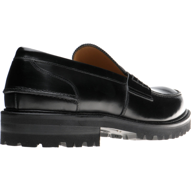 Product image for Herring Brighton II in black polished