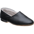 Product image for Herring Duke in black calf