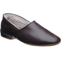 Product image for Herring Duke in wine calf