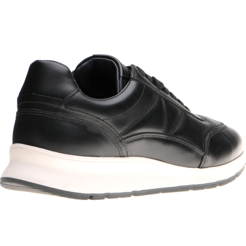 Product image for Herring Elan in black calf