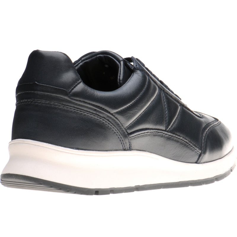 Product image for Herring Elan in navy calf