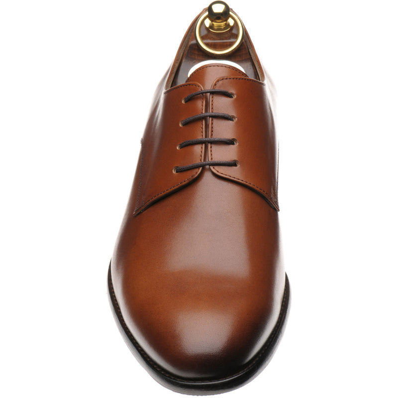 Product image for Herring Epping II in brown calf