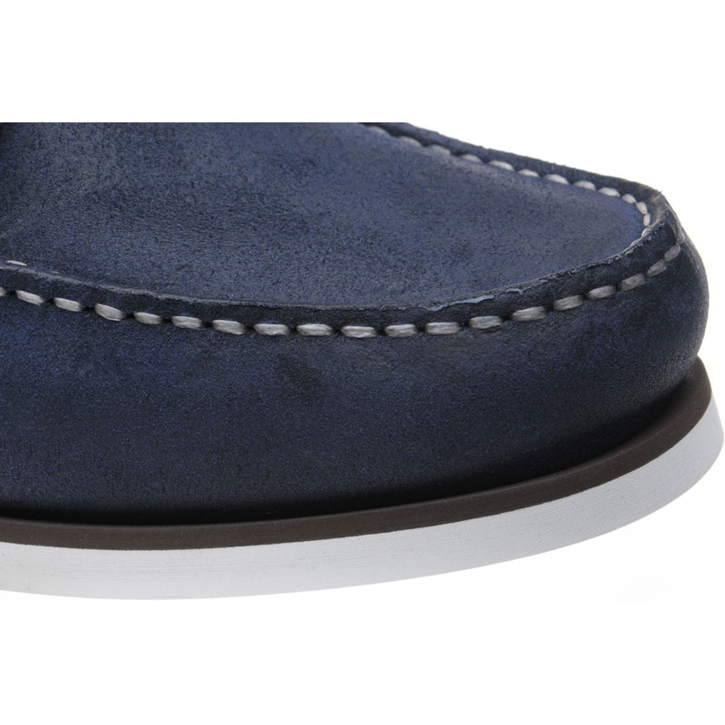Product image for Herring Fowey in navy