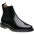 Product image for Herring Guards in black polished