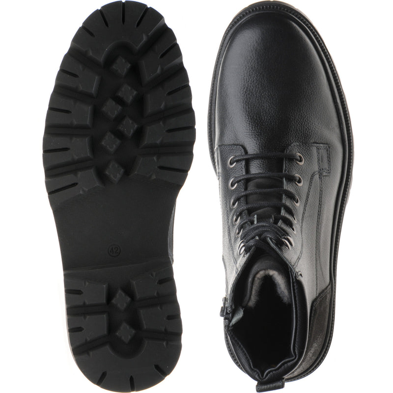 Product image for Herring Hawke in black grain