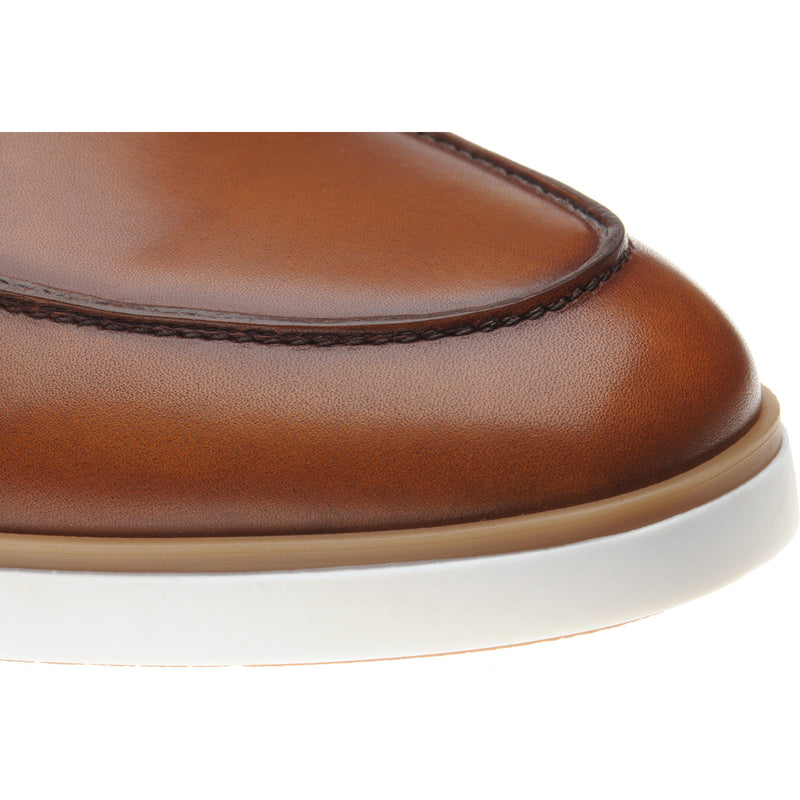 Product image for Herring Ibiza in cognac calf