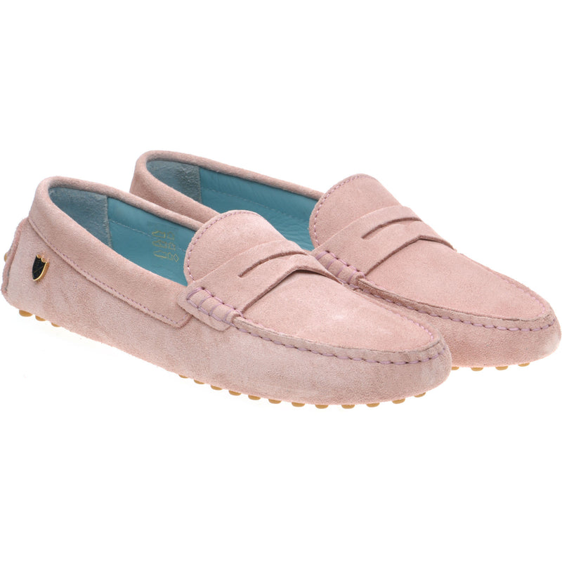 Product image for Herring Louisa in ice pink