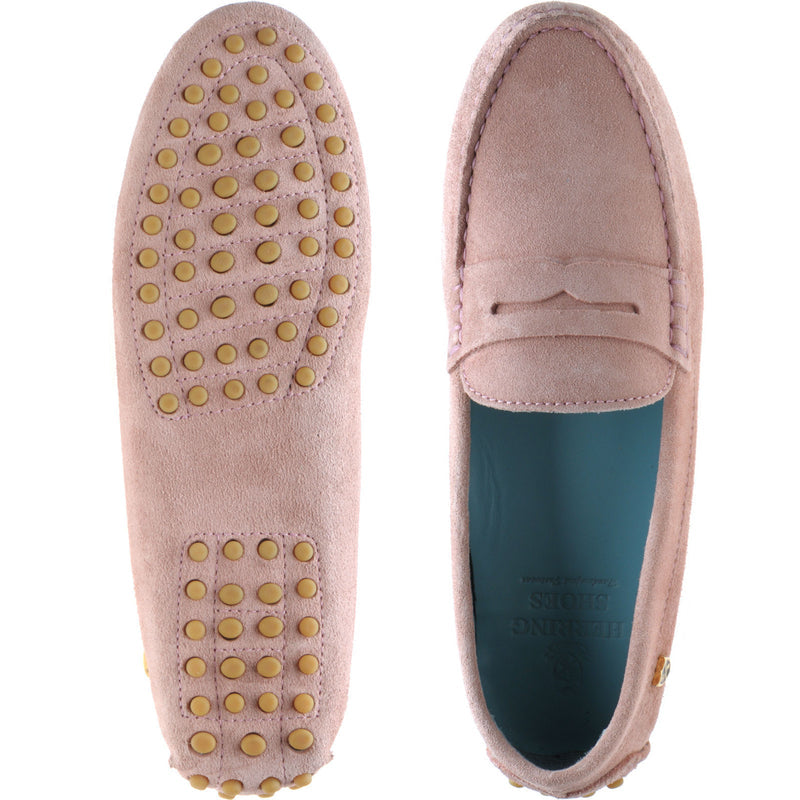 Product image for Herring Louisa in ice pink