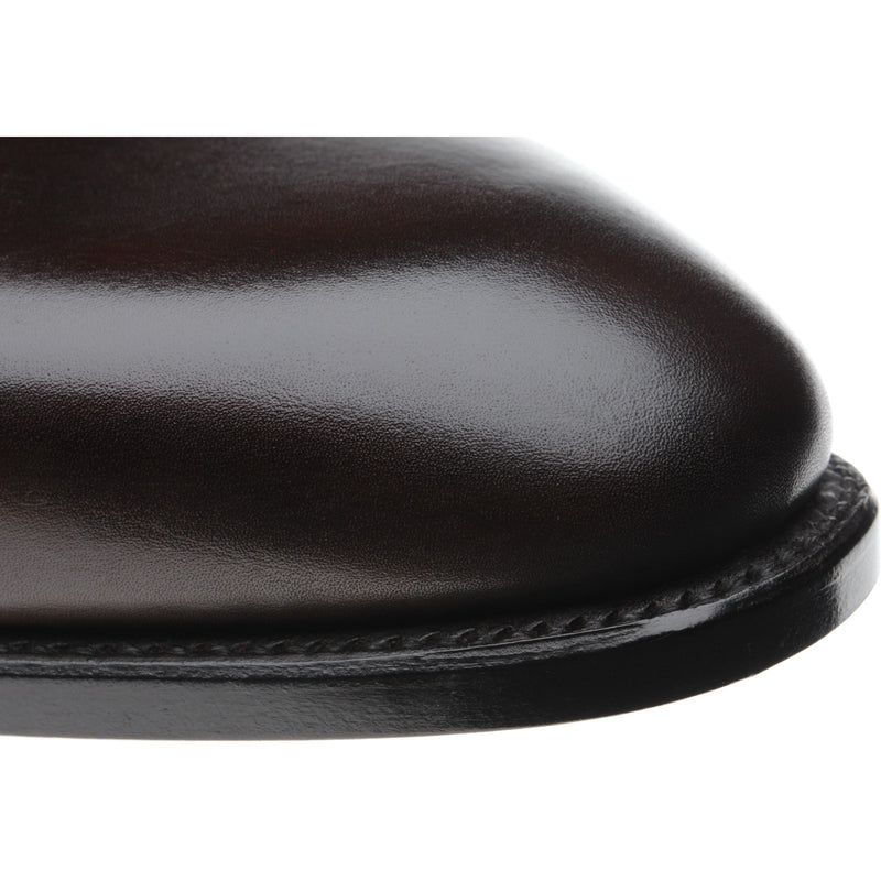 Product image for Herring Orwell in brown calf
