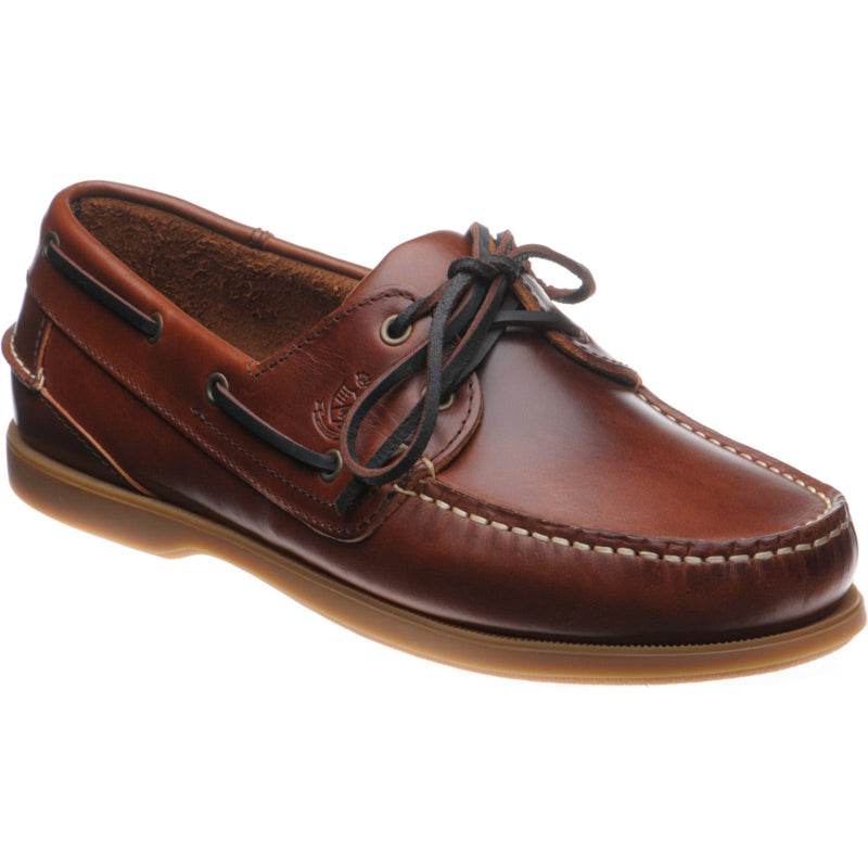 Product image for Herring Padstow in chestnut