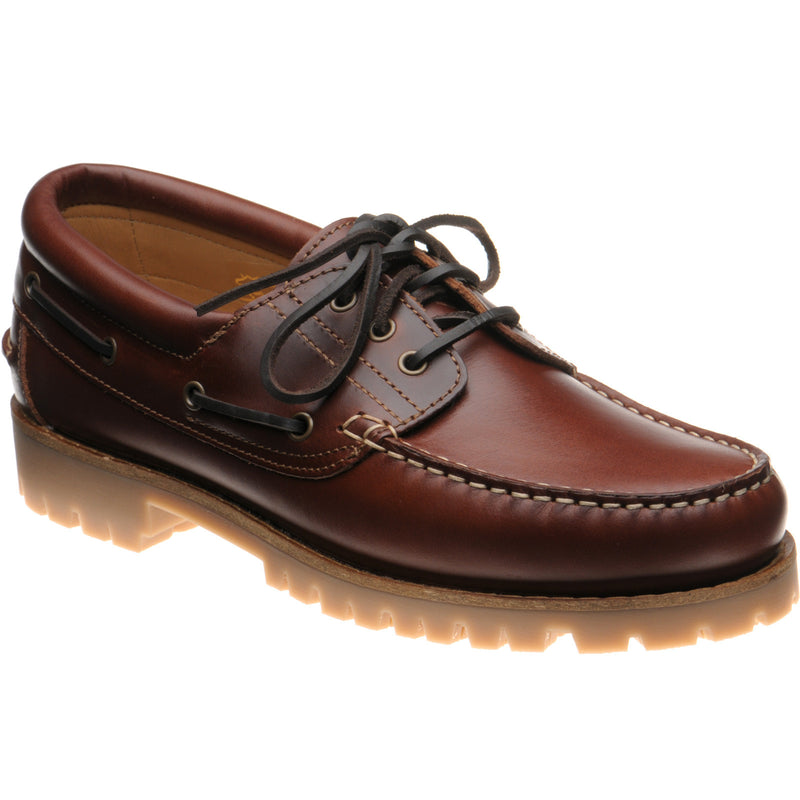 Product image for Herring Rock in chestnut