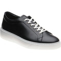 Product image for Herring Strike II in black calf