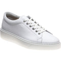 Product image for Herring Strike II in white calf