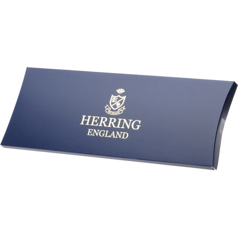 Product image for Herring Umbrella Tie in wine