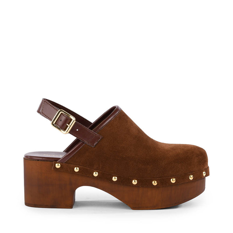High Expectations Clog
