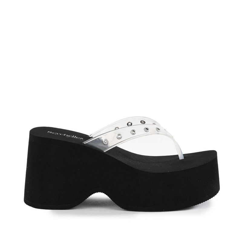 High Tide Sandal