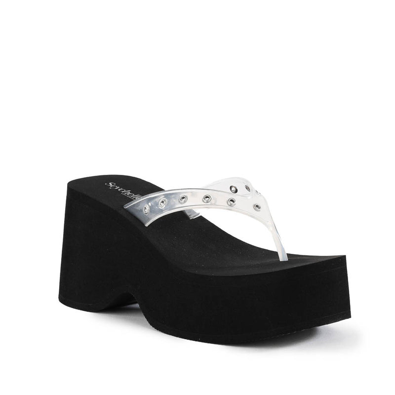High Tide Sandal