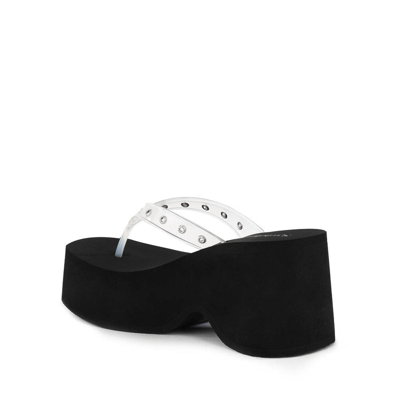 High Tide Sandal