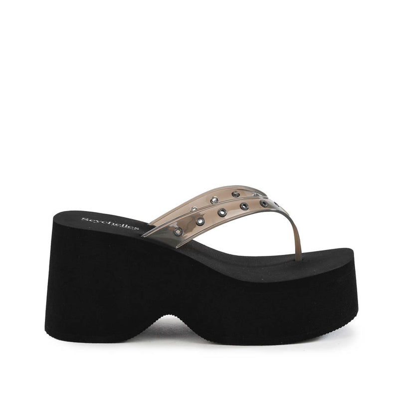 High Tide Sandal