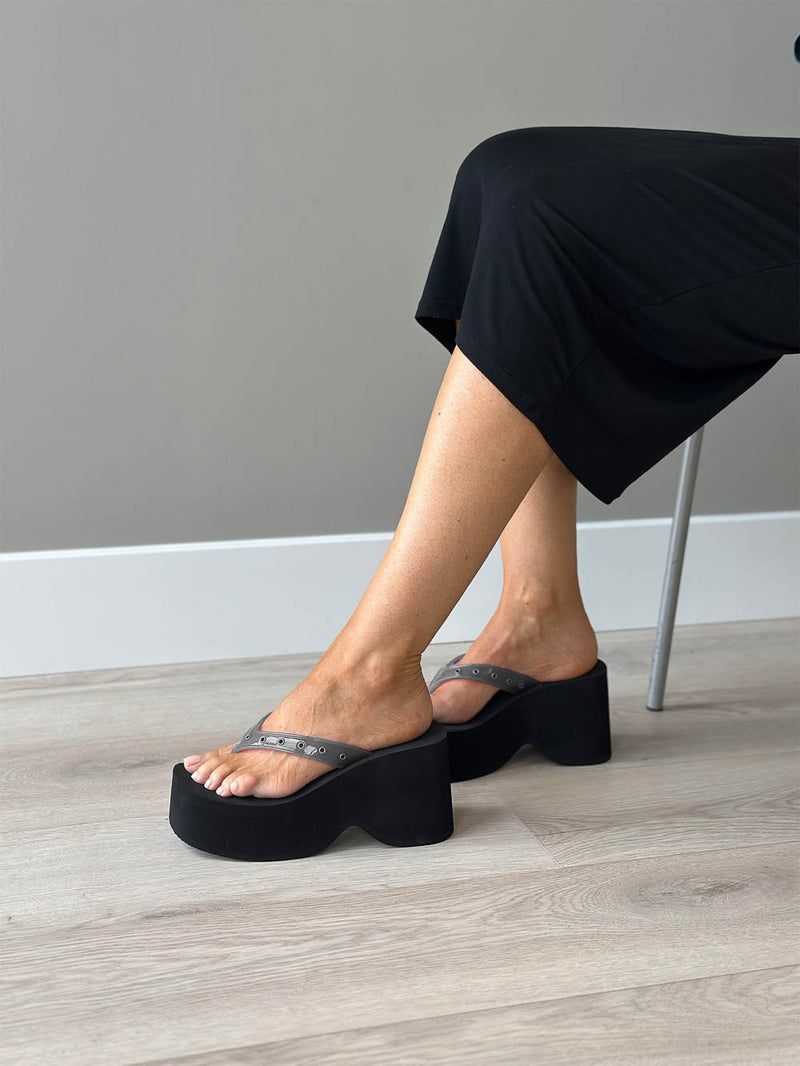 High Tide Sandal