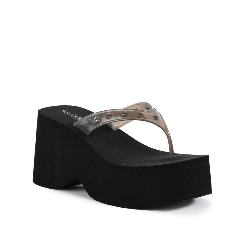 High Tide Sandal