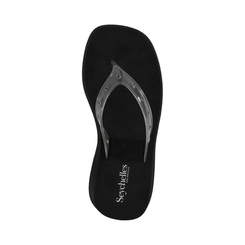 High Tide Sandal