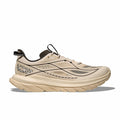 Hoka Men's Mach Remastered (Eggshell/Asphalt Grey) - August Shop