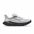Hoka Men's Mach Remastered (Frost/Black) - August Shop