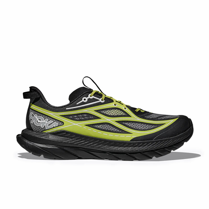 Hoka Men's Mach Remastered (Kiwi/Frost) - August Shop