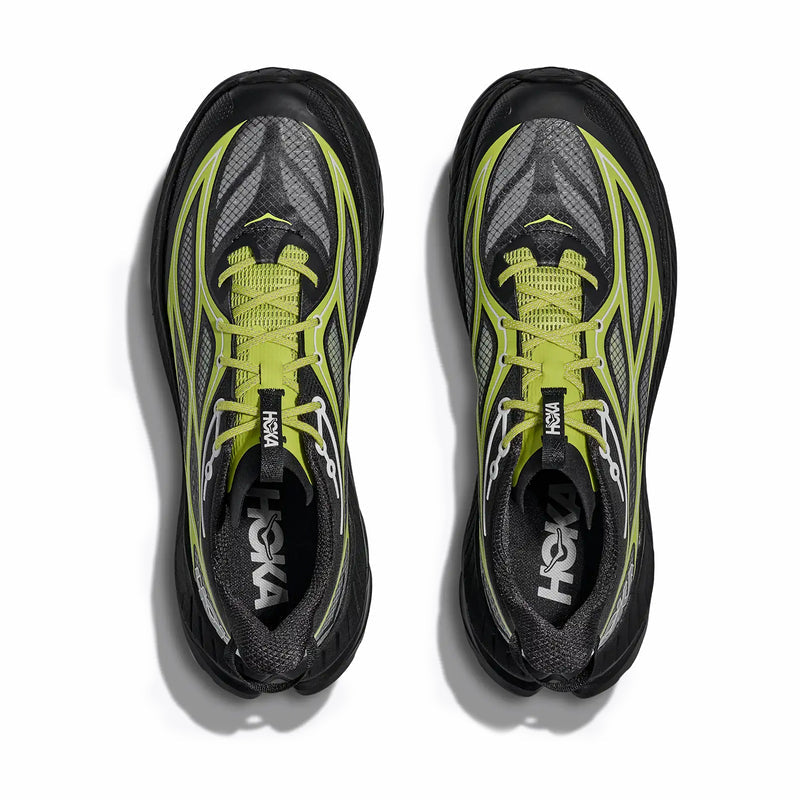 Hoka Men's Mach Remastered (Kiwi/Frost) - August Shop