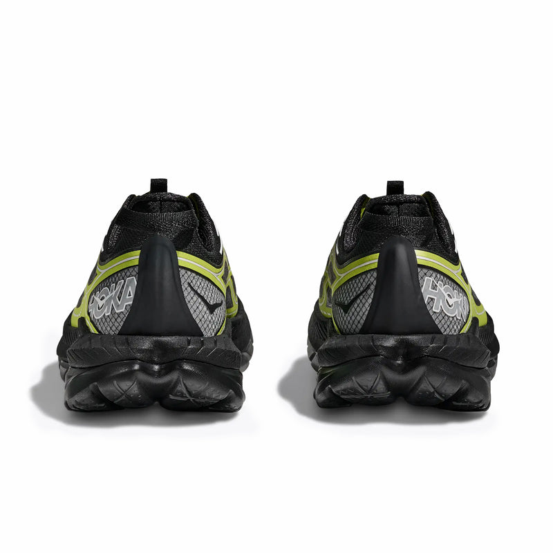 Hoka Men's Mach Remastered (Kiwi/Frost) - August Shop