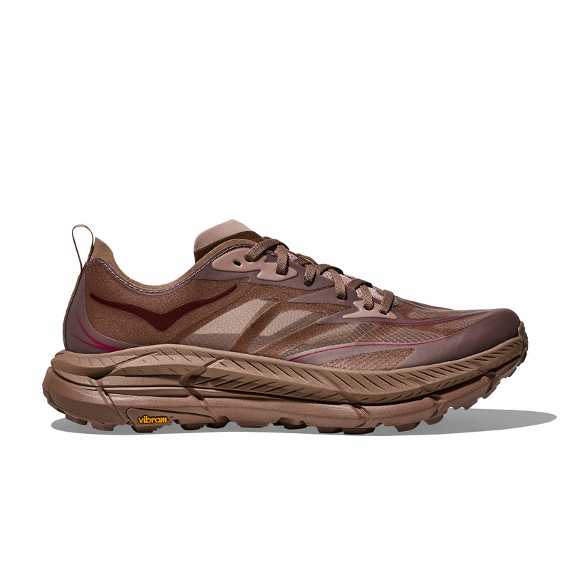 HOKA Men's Mafate Speed 4 Lite (Date Syrup/Date Sugar) - August Shop