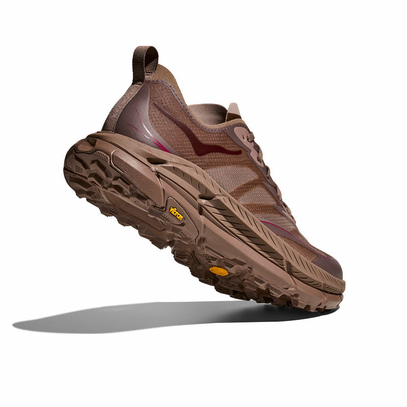 HOKA Men's Mafate Speed 4 Lite (Date Syrup/Date Sugar) - August Shop