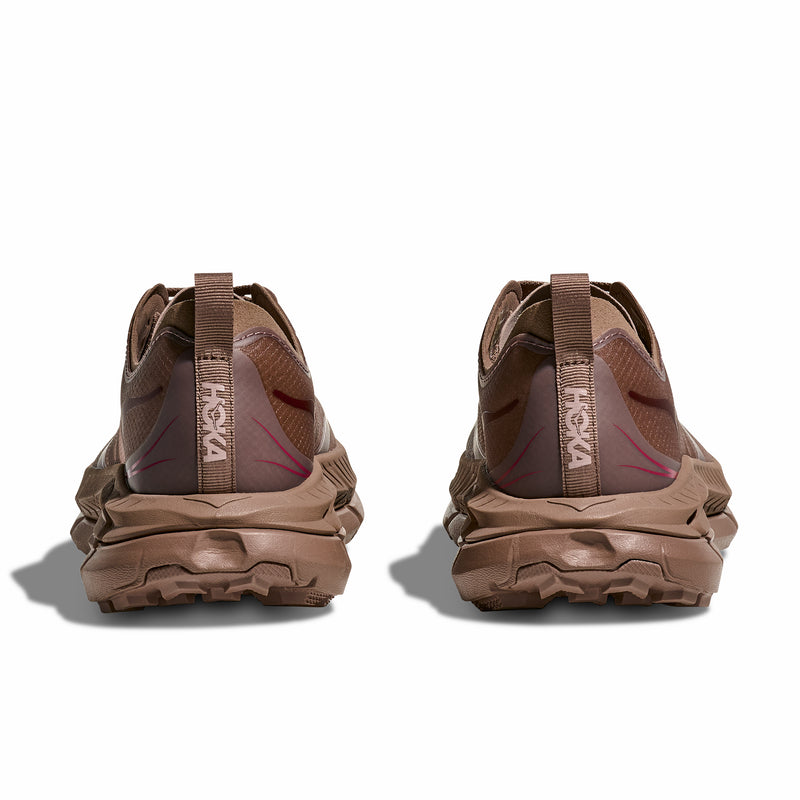 HOKA Men's Mafate Speed 4 Lite (Date Syrup/Date Sugar) - August Shop