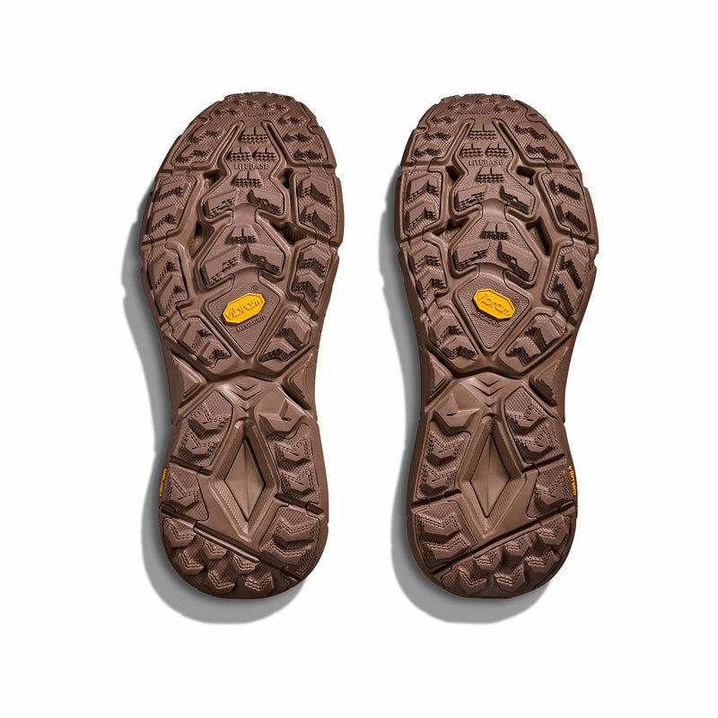 HOKA Men's Mafate Speed 4 Lite (Date Syrup/Date Sugar) - August Shop