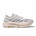 Hoka Men's Mafate Speed 4 Lite (Frost/Cosmic Grey) - August Shop