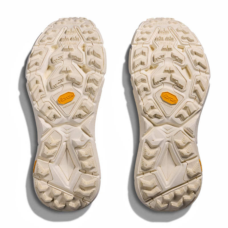 Hoka Men's Mafate Speed 4 Lite (Frost/Cosmic Grey) - August Shop